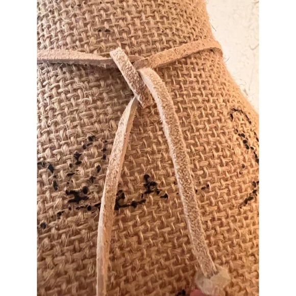 Alien on a Trip Choker Necklace with Glow in the Dark Beads - Picture 11 of 14